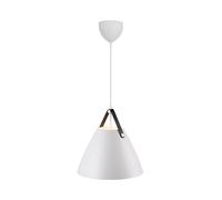 Design For The People Strap 36 Lampadario Bianco