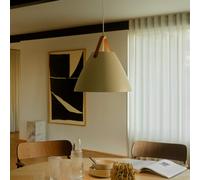 design for the people Strap lampada a sospensione, 84343008, Strap; Strap 36 [Lampade per Interni > Lampade a Sospensione]