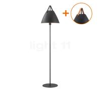 Design for the People Strap Lampada da terra