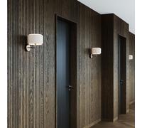 Nordlux Takai lampada da parete 1x25 W beige 2320421018