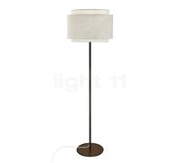 Nordlux Takai lampada da terra 1x25 W beige 2520054018