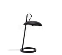 Nordlux Versale lampada da tavolo 3x3 W nero 2220075003