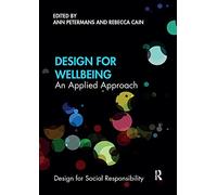Design for Wellbeing: An Applied Approach