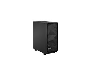 DESIGN FRATTALE - Case per PC compatto Meshify 2 Pannello solido nero