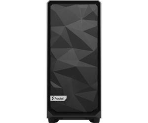DESIGN FRATTALE - Case per PC compatto Meshify 2 Pannello solido nero