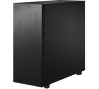 DESIGN FRATTALE Definire il pannello solido nero 7 XL