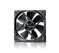 Design frattale Dynamic X2 GP-12, Black-120 mm (involucro, FD-Fan-Dyn-X2-GP12-BK) NEW