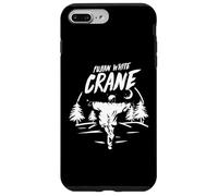 Design Fujian White Crane - Kung-fu cinese del sud Custodia per iPhone 7 Plus/8 Plus