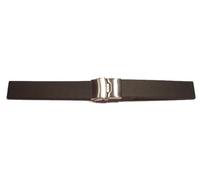 Design Glatt Silikon Des-schw-20mm - Orologio