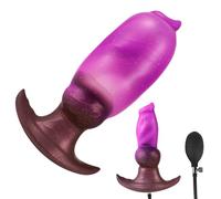 Design Gonfiabile Facile da Pulire Comodo da Usare,B