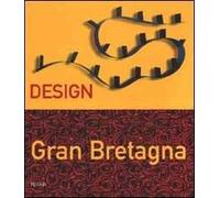 Design Gran Bretagna