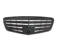 DESIGN GRILL Completo DB W221, SPORT 05-13 NERO LUCIDO