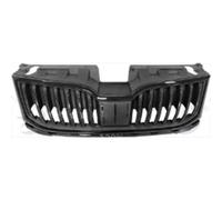 DESIGN GRILL OCTAVIA, SPORT 17-20 NERO/NERO GL