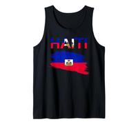 Design Haiti Canotta