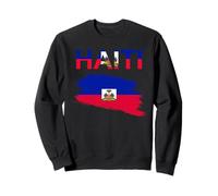 Design Haiti Felpa