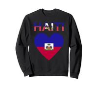 Design Haiti Felpa