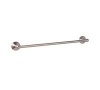 Design House 538330 Calisto 61cm Towel Bar - Satin Nickel