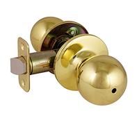 Design House Ball 2-way latch privacy Door knob, 782920