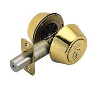 Design House, doppio 2-way latch Deadbolt, 782771