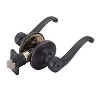 Design House scroll 2-way latch privacy maniglia, 740407