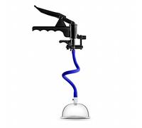 Design impermeabile per tutto il corpo Facile da pulire