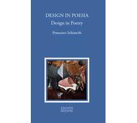 Design in poesia-Design in poetry. Ediz. bilingue