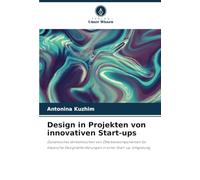 Design in Projekten von innovativen Start-ups: Dynamisches Wirbelmischen von Ölfarbenkomponenten für klassische Designanforderungen in einer Start-up-Umgebung