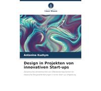 Design in Projekten von innovativen Start-ups: Dynamisches Wirbelmischen von Ölfarbenkomponenten für klassische Designanforderungen in einer Start-up-Umgebung