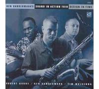 Design in Time by VANDERMARK (2005-05-11)