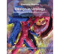 Design in urology. Modellizzazione di un atto chirurgico