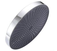 Design innovativo a 12 pollici soffione doccia in silicone che combina stile e funzionalità in un unico prodotto