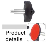 Design innovativo della base antenna GNSS da 58 pollici migliora le prestazioni