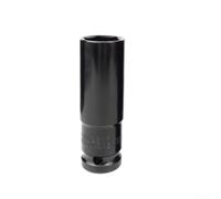 Design innovativo della chiave a bussola a 12 unità per migliorare le opzioni di compatibilità degli utensili (19 mm)