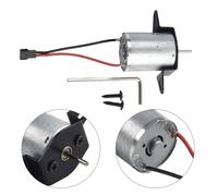 Design innovativo sostituisci efficacemente il vecchio ventilatore della tua stu