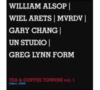 Design interviwes. Tea & coffee towers. Ediz. italiana e inglese. Vol. 1
