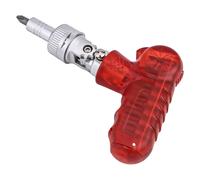 Design inverso positivo per una facile commutazione delle rotazioni nella punta