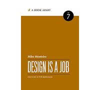 Design Is a Job