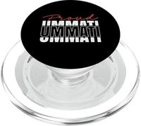 Design islamico per i musulmani - Corano Islam Muslim Dua PopSockets PopGrip per MagSafe