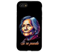 Design ispirato a Dolores Huerta Custodia per iPhone SE (2020) / 7/8