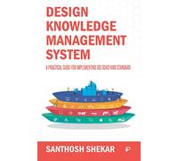Design Knowledge Management System
