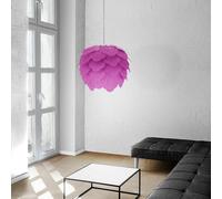 Design Lampada a Sospensione Ess Camera Fiori Foglie Illuminazione Coprire [EEK: Non valutato]