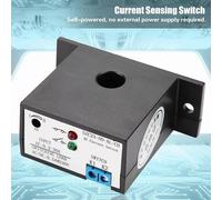 Design leggero e compatto di 0 230A interruttore di monitoraggio corrente AC SZC