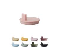 Design Letters Bere Coperchio, Polipropilene, Nudo, Medium