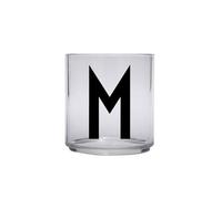 Design Letters Bicchiere Bambino Tritan 175 Ml | Tazza Bambini | Bicchiere Neonato 6+ Mesi | Sippy Cup Senza BPS/BPS | Regalo Bambina, Regalo Neonato Maschio, Regalo Neonata, Regalo Battesimo Bimbo
