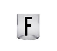 Design Letters Bicchiere Bambino Tritan 175 Ml | Tazza Bambini | Bicchiere Neonato 6+ Mesi | Sippy Cup Senza BPS/BPS | Regalo Bambina, Regalo Neonato Maschio, Regalo Neonata, Regalo Battesimo Bimbo