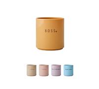 Design Letters Bicchiere Per Bambini | Tritan Tazza di Latte Cadi al sicuro | Riutilizzabile Bicchiere Acqua| Tazza di alimentazione per bambini|Bicchiere di vetro, BPA BPS Free Lavabile lavastoviglie