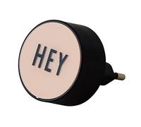 Design Letters Caricatore USB C 12W MyCharger Caricabatterie da Muro |Adattatore di Ricarica Quick Charge Compatibile con iPhone CE RoHS Certified compatto Caricabatterie | Protezione da cortocircuito