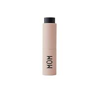 Design Letters Dispenser Mom | Regalo per la festa della mamma | Regalo della mamma dalla figlia, figlio | Dispenser di disinfettante ricaricabile per la Mom | Dispenser di Profumo Bottiglia Portatile