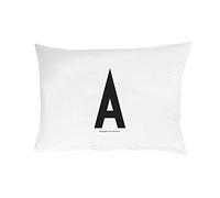 Design Letters Federa A-Z (70X50) A, Bianco, A