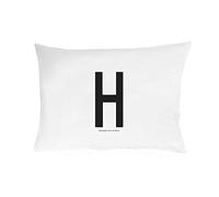 Design Letters Federa A-Z (70X50) H, Bianco